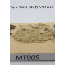MODELTERRA MT005